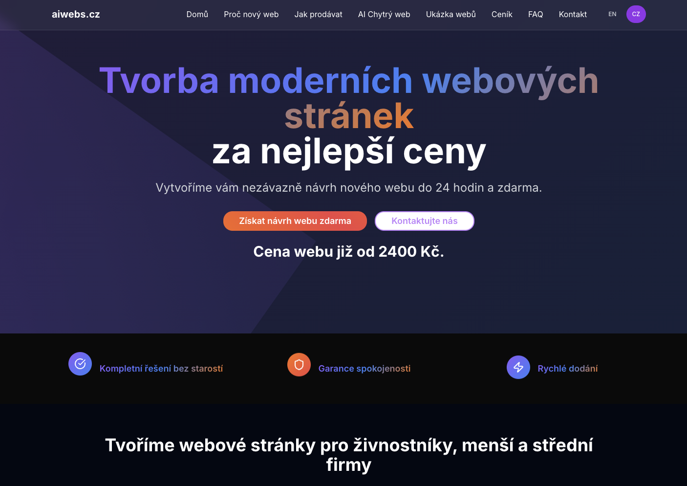 Proč jsou recenze na webu klíčové pro důvěru zákazníků